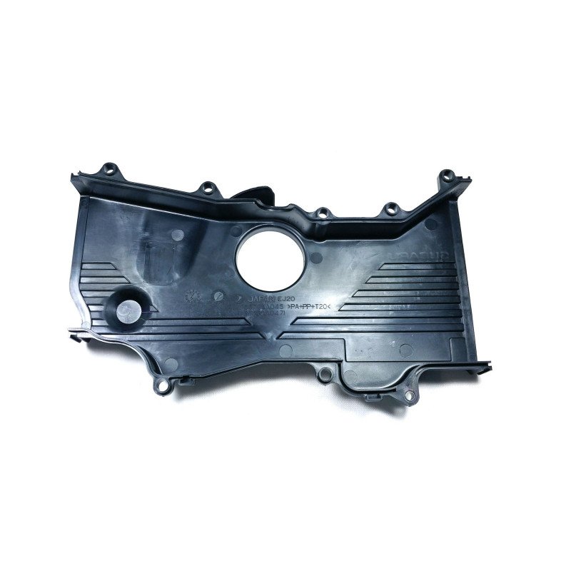 Capacul curelei de distribuție față pentru Subaru cu motoare EJ DOHC / 13570AA045