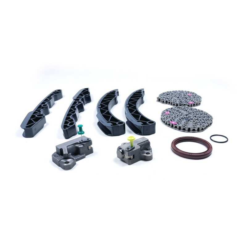 Timing Chain Kit til Subaru med FA/FB-motorer Impreza / Legacy / Forester / XV / BRZ / Levorg