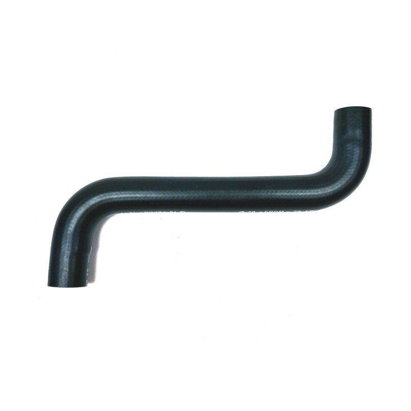 Tuyau d'admission supérieur du radiateur pour Subaru Outback B12 3.0 H6 / 45161AE050