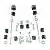 Genuine Rear Suspension Bushings and Bolts Kit for Impreza / Forester / Legacy