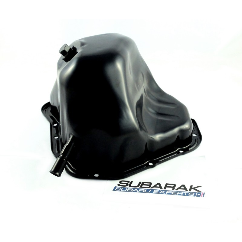 Original Subaru Impreza Forester & Legacy Sump/oliekar 11109AA151