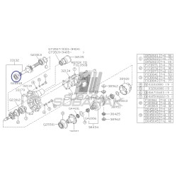 Amazon.com: Quicksilver 806922 Thermostat Housing Sleeve