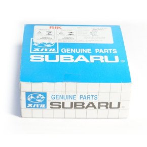 Eredeti Subaru 3.0 H6 dugattyúgyűrű készlet 12033AB611