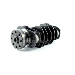 Ehtne, tugevdatud Subaru väntvõll sobib EJ25 12200AA430 WRX STI-le