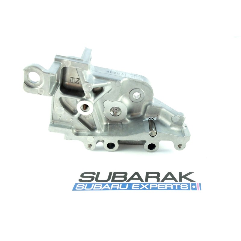 Genuine Subaru Auto Tensioner Mounting Bracket 13156AA062