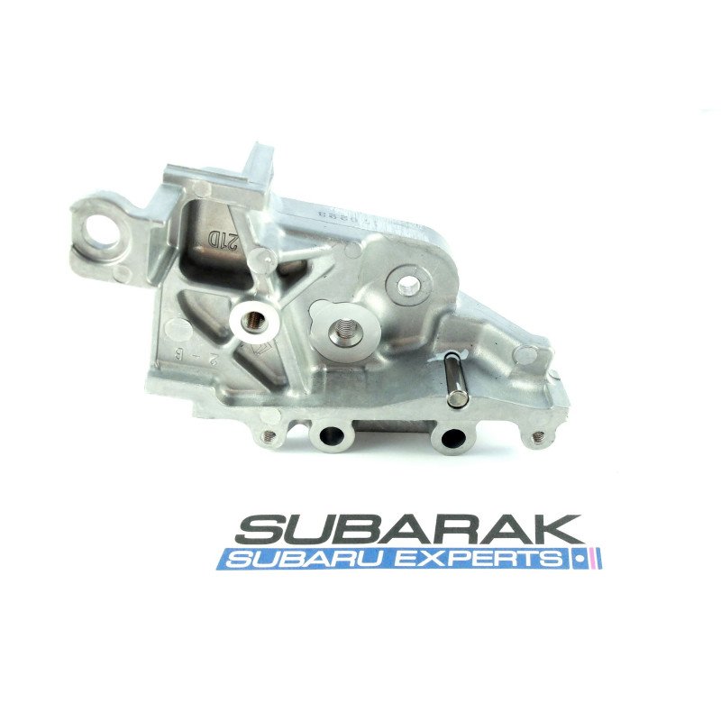 Оригинална скоба за монтиране на обтегача на Subaru 13156AA062