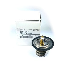 Engine Coolant Thermostat for Subaru Legacy / Outback 2010-2012 / 21210AA120