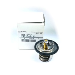 Termostat chladicí kapaliny motoru pro Subaru Legacy / Outback 2010-2012 / 21210AA120