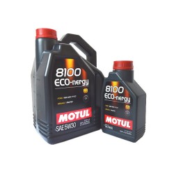 Motul Öko-Energie 5W30 5L