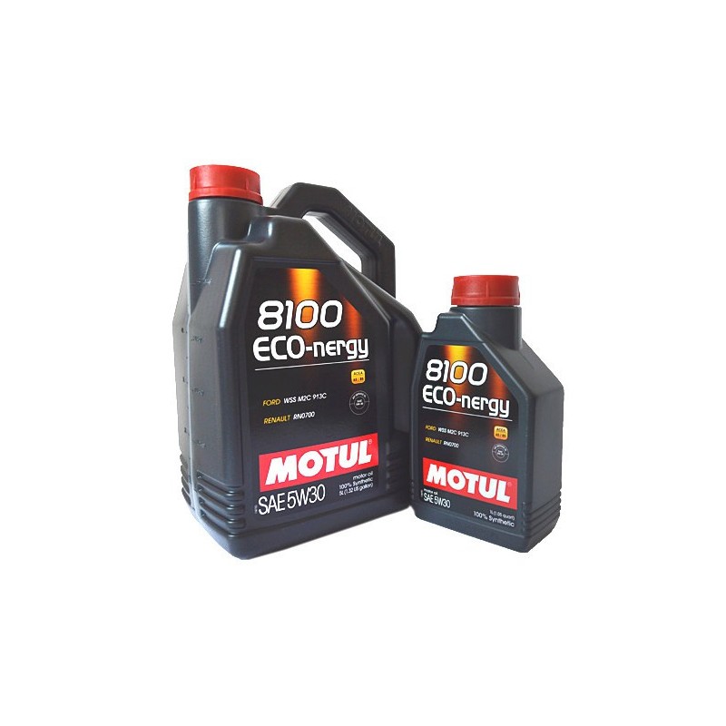 Motul Öko-Energie 5W30 5L