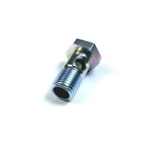 Screw Union Turbo with Filter for Subaru EJ Turbo and H6 / 14445AA090