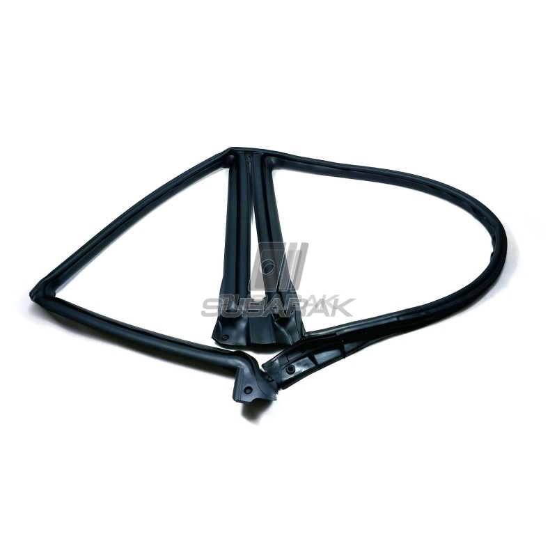 Vremenski trak za okno RH za Subaru Forester 02-08 / 63521SA000