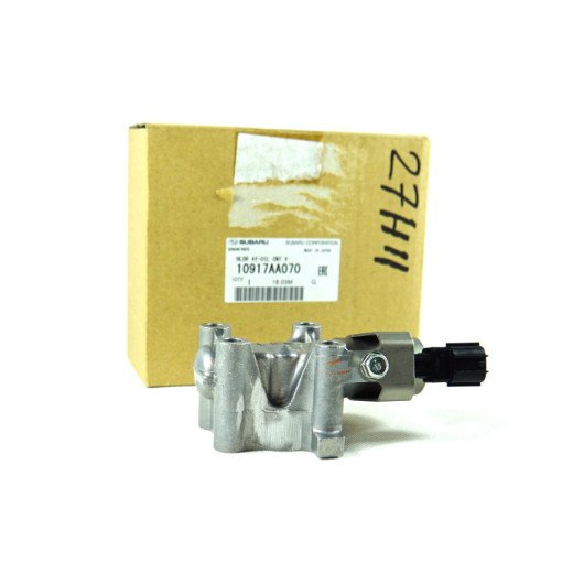 Originálny držiak Subaru - regulačný ventil oleja LV AVCS 10917AA070