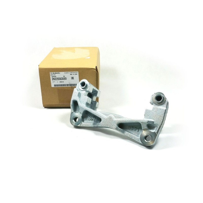 Forreste højre bremse calliper støtte til Subaru 2010+ 294mm Disc / 26225SC020