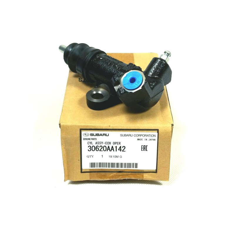 Cylindre récepteur d'embrayage pour Subaru Impreza / BRZ / Legacy / Forester / 30620AA142