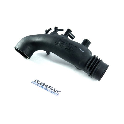 Subaru Turbo Intake Pipe / Air Duct Assembly WRX XT GT 14460AA290