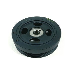 Engine Crankshaft Pulley for Subaru with FB Engines and FA BRZ / 12305AA370