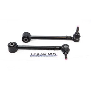Genuine Subaru Rear Track Control Arm / Lateral Link Assembly 20250FG021