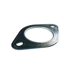 Anel de gaxeta de escape do silenciador OEM 2.0 / 2.2 Inch Diâmetro para Subaru / 44011AE010