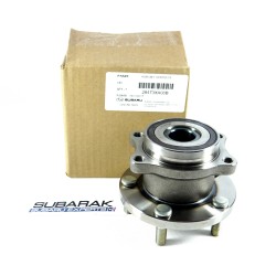 Subaru Genuíno Subaru Conjunto de Roda Traseira + Conjunto de Rolamentos / Unidade de Hub Completo 28473XA00B