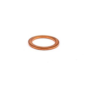 Copper Gasket Oil Pipe D12 for Subaru / 803912040