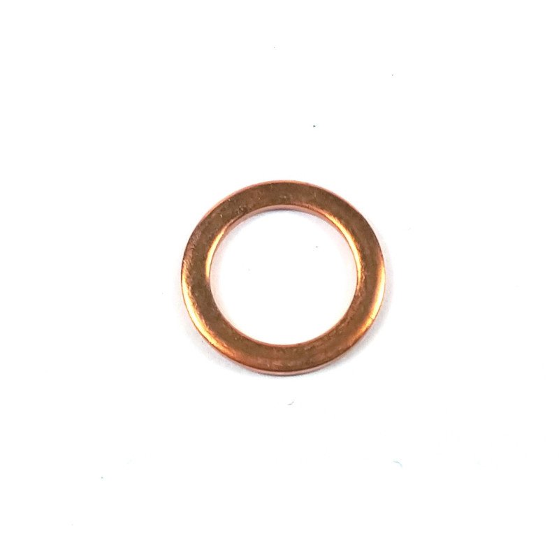 Copper Gasket Oil Pipe D10 for Subaru / 803910050