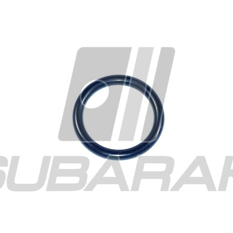 Capacul de distribuție cu O-Ring pentru motoare FB și tigaia de ulei pentru H6 3.6 Subaru / 806915100