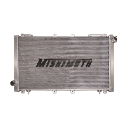 Prestaties Mishimoto Radiator voor Subaru Legacy Turbo 1990-1994