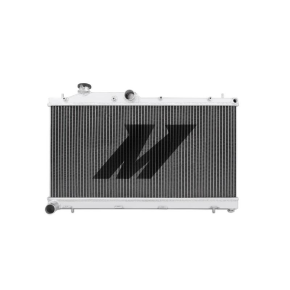 Performance Mishimoto radiators Subaru Impreza WRX/STI 2008-2014
