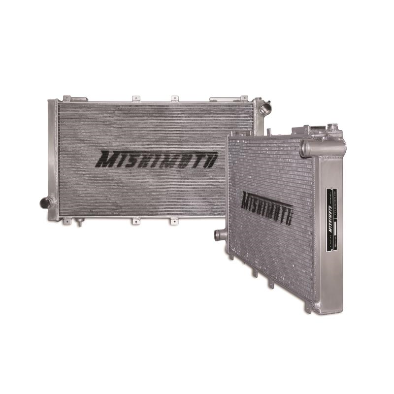 Performance Mishimoto Radiator for Subaru Impreza GC8 1993-2000