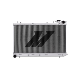 Radiator Mishimoto de performanță pentru Subaru Forester XT 2.5L Turbo 2004-2008