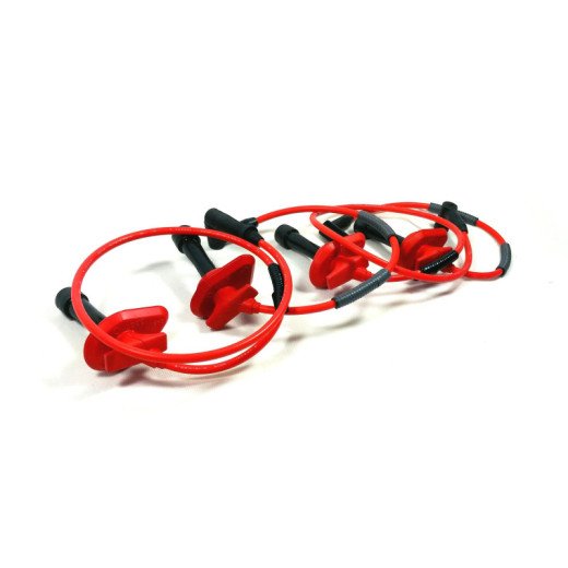 Set of Original Ignition Cables for Subaru Forester / Impreza Turbo