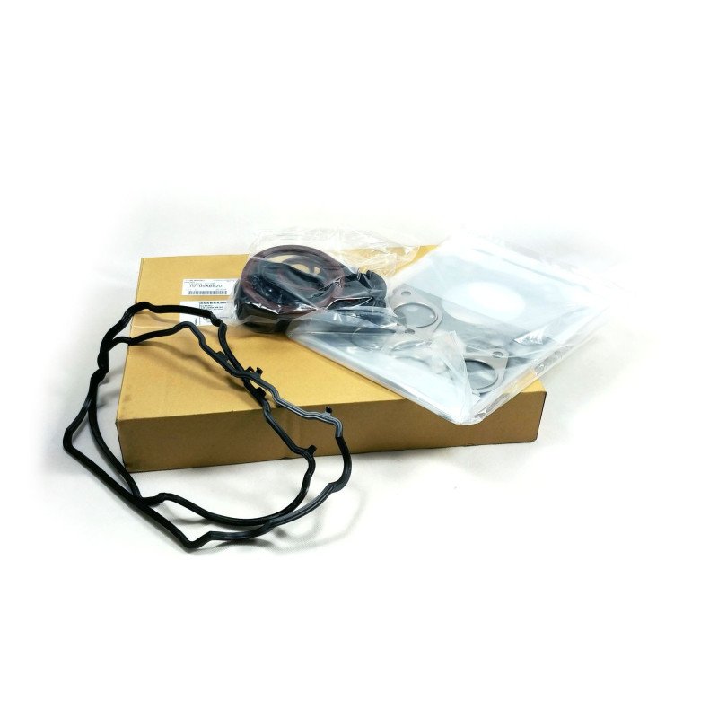 Motor pakking kit voor Subaru met 2.0 DIT Turbo motor / 10105AB820
