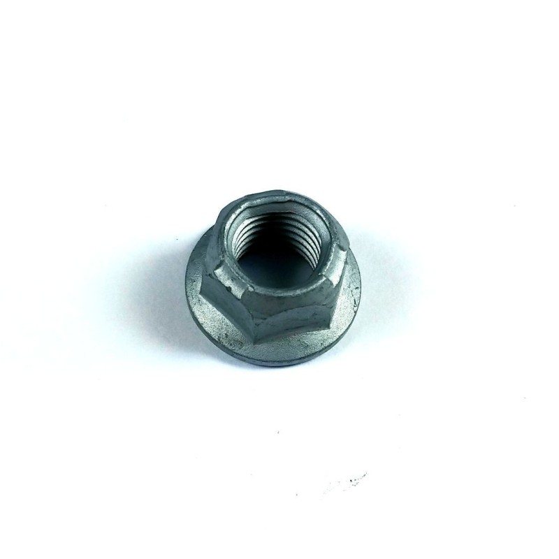 Tuerca de tornillo de escape / suspensión M10 para Subaru / 902350001