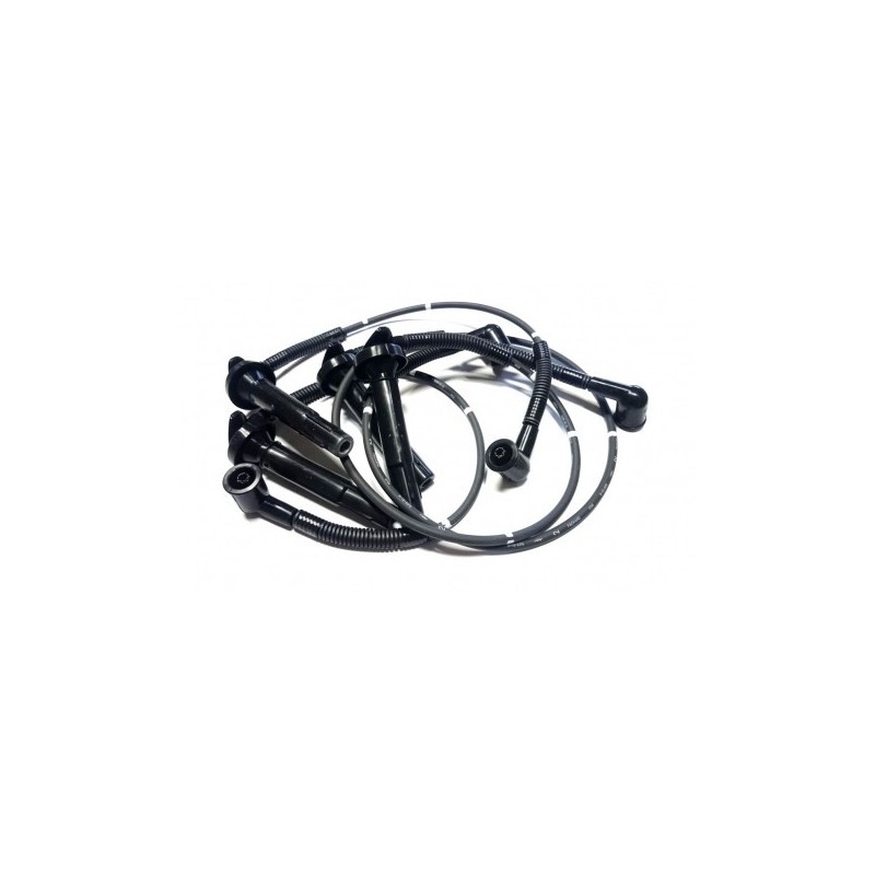 Juego de cables de encendido originales para Subaru Forester / Legacy / Impreza 2.0 SOHC