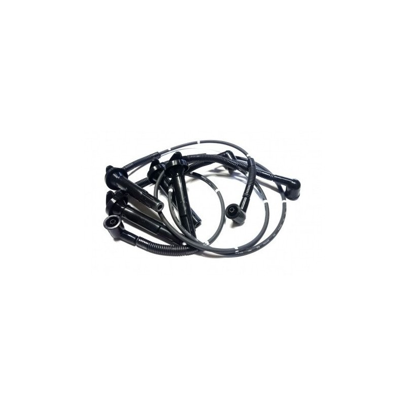 Комплект оригинални кабели за запалване за Subaru Forester / Legacy / Impreza 2.0 SOHC