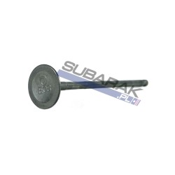 Soupape d'échappement Subaru d'origine 13202AA361