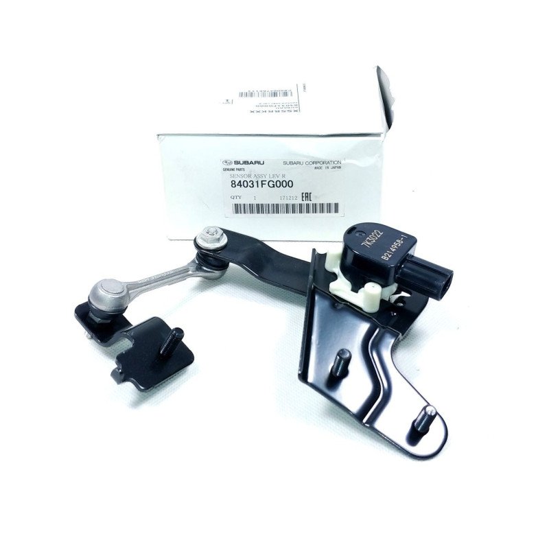 Auto Scheinwerfer Level REAR Sensor Subaru Impreza / XV / Forester / 84031FG000