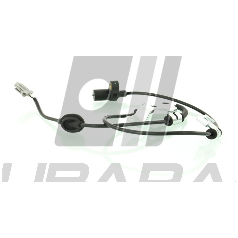 Subaru deals abs sensor