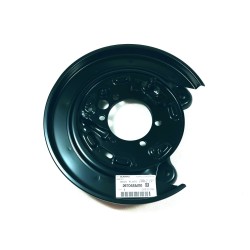 Placă spate de frână spate originală Subaru Subaru Forester SG 2.5 XT / 26704SA010