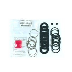 Kit de reparación del calibrador delantero original para Subaru Impreza GT/WRX 4pot / 26297FA0518A