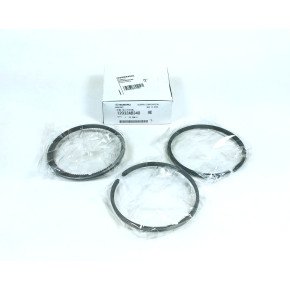 Piston Ring Set STD OEM for Subaru 2.5 SOHC and Turbo / 12033AB340