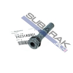 Ægte Subaru bremseklods før bremseklods guide pin 26231AG001