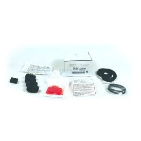 OEM Brake Repair Kit REAR Subaru Impreza / Forester / Legacy / XV / 26697AG000