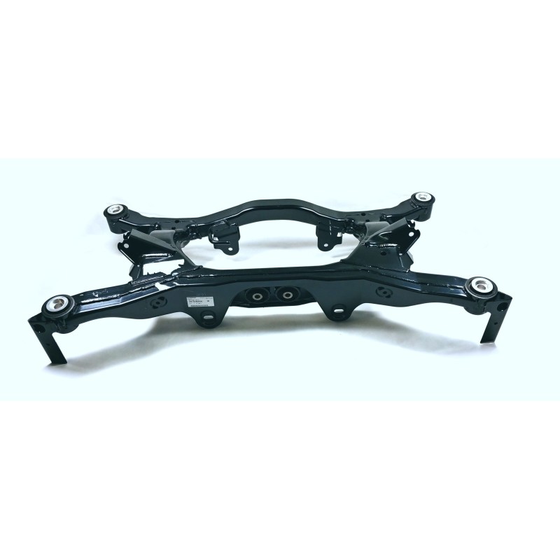 El travesaño de la suspensión trasera se ajusta a Subaru Legacy / Outback 2003-2009 / 20152AG000