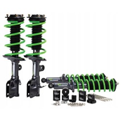 ATS Ironman Suspension Kit 2 tum för Subaru Outback 2015-2019