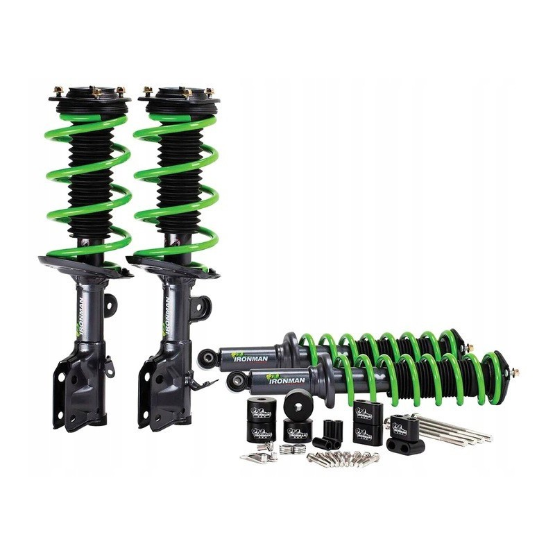 ATS Ironman Suspension Kit 2 ιντσών για Subaru Outback 2015-2019