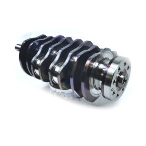 Crankshaft for Subaru with FB 2.0/2.5 Engines / 12200AA510
