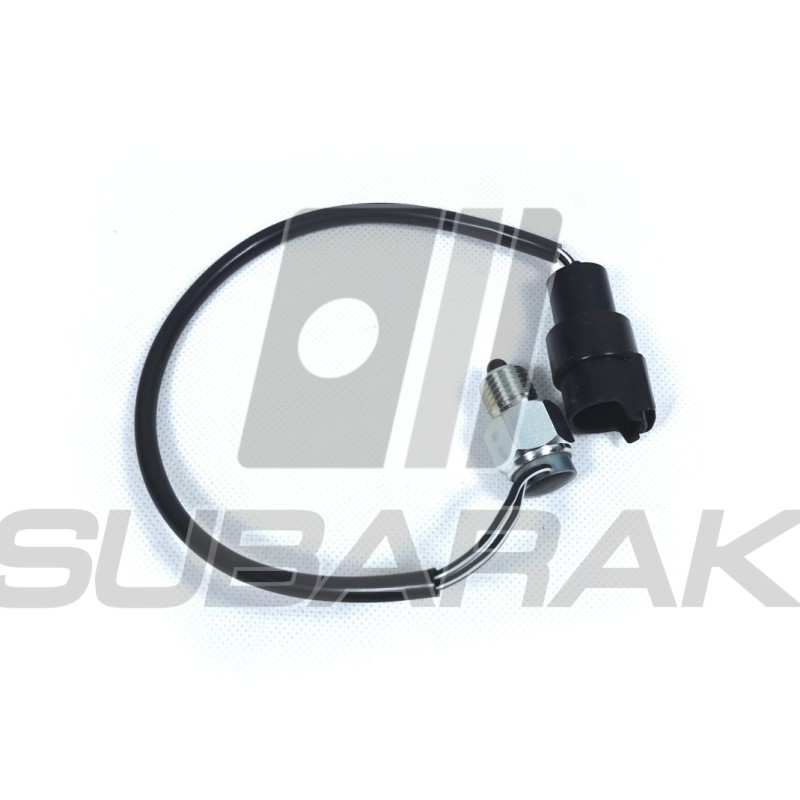 Neutralios padėties jungiklio mazgas MT Subaru Impreza / Forester / Legacy / Outback / 32008AA074