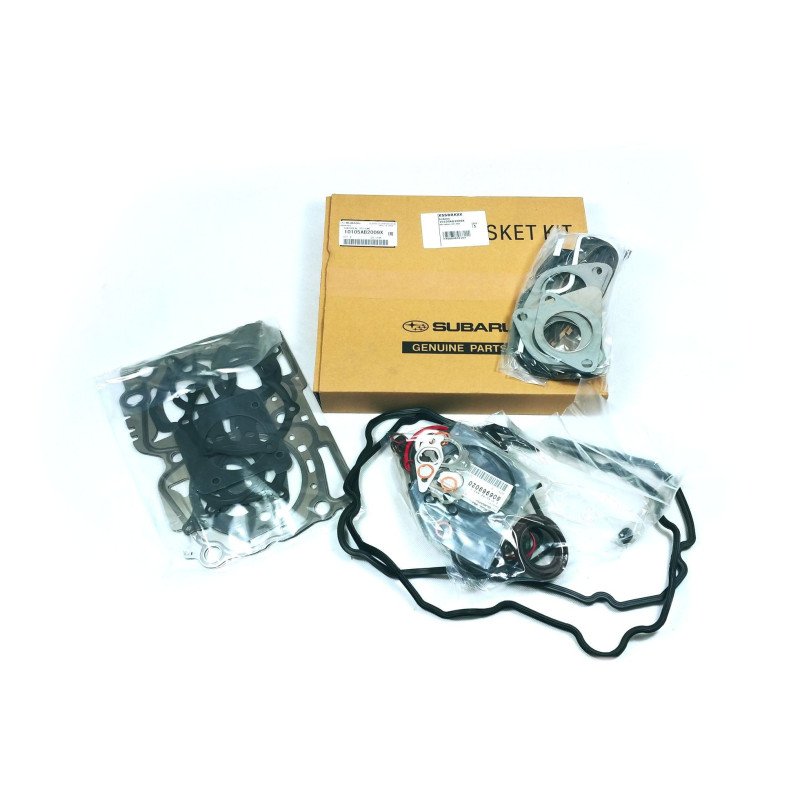 Kit de garniture de moteur pour le moteur EJ257 de la Subaru STI 2008+ / 10105AB2009X